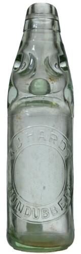 Codd - 12oz - J.J. Hardy Mundubbera