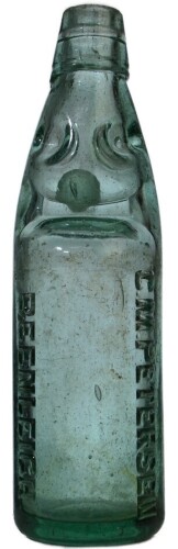 Codd - 12oz - C.M.Petersen Beenleigh