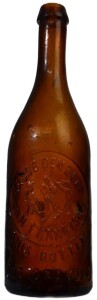 Beer - Jacob Denzler San Francisco