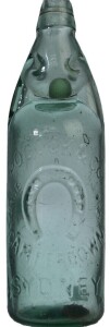 Codd - 26oz - Pocock & Co. Camperdown, Sydney