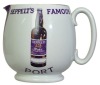 Advertising Jug - Seppelt Chateau Tanunda