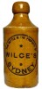 Ginger Beer - B/T - Wilce' s Sydney