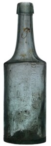 Bitters - Dr. Ralay's Royal Digestive Bitters