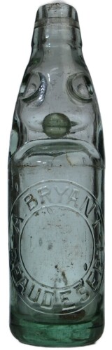 Codd - 12oz - A. Bryant Beaudesert
