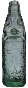 Codd - 12oz - A. Bryant Beaudesert