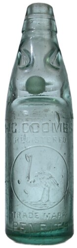 Codd - 12oz - H.G Coombs Penrith