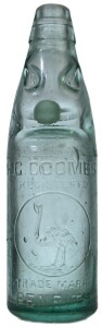 Codd - 12oz - H.G Coombs Penrith