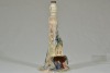 Australian Pottery - Whimsical Fairy Lamp