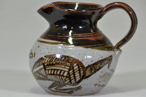 Australian Pottery - Barambah - Jug