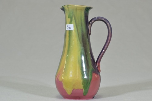 Australian Pottery - Premier Pottery Preston - Jug