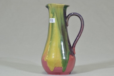 Australian Pottery - Premier Pottery Preston - Jug