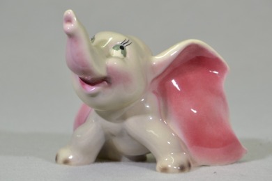 Australian Pottery - MCP - Dumbo