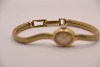 Jewellery - Amado Ladies Watch - Marked 14 kt gold to Band & Case. 20 Grams - 2
