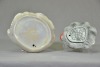 Australian Pottery - Wembley Ware Ashtrays x2 - Seagull & Lobster - 2