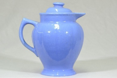 Australian Pottery - Koster Premier Pottery - Electric Jug