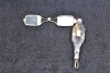 Jewellery - Faux Turtle Shell Opera Glasses - 2