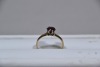 Jewellery - Ring - Unknown Stone, O, Tested 11kt, weighs 2.04g - 2