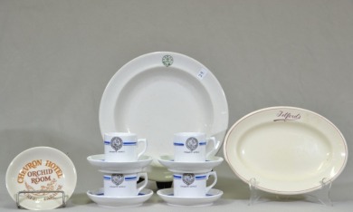 Group Lot - Hotel Ware
