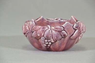 Australian Pottery - Harvey School Bowl - Dorothy Julian 1937