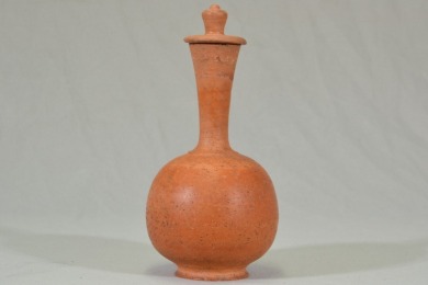Australian Pottery - Water Monkey