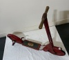 Toys - Large Red Cyclops Scooter - Minor Marks - 2