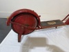 Toys - Large Red Cyclops Scooter - Minor Marks - 3