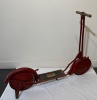 Toys - Large Red Cyclops Scooter - Minor Marks - 5
