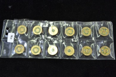 Numis tics - Coins (12) - 2024 Paris Olympic Team, King Charles $2 Australian