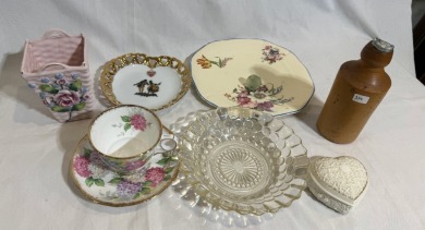 Group Lot Mixed China
