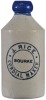 Ginger Beer - B/T - J. Rice Bourke