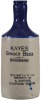 Ginger Beer - C/S - Kayes Ginger Beer Brisbane