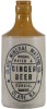 Ginger Beer - C/S - Clare Mineral Waters Co. Clare S.A