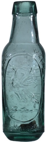 Lamont - 6oz. - Southan & Sims Aerated Waters Surrey Hills