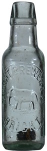 Lamont - 6oz. - Bright Brewery Bright