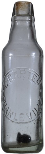 Lamont - 12oz. - C. Carter Charleville