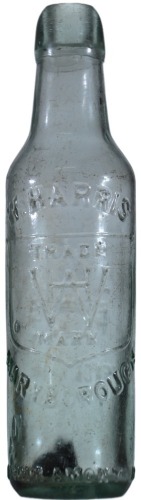 Lamont - 12oz. - W. Harris Maryborough