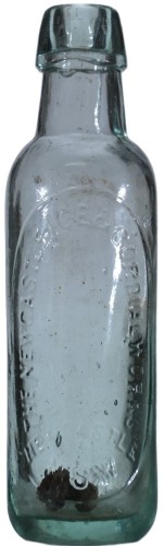 Lamont - 12oz. - The Newcastle Ice & Cordial Works Newcastle