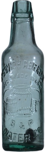 Lamont - 12oz. - Ipswich Aerated Water Co.