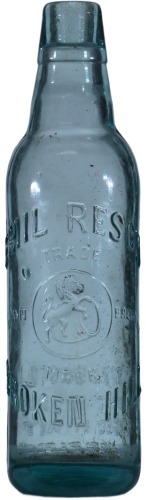 Lamont - 12oz. - Emil Resch Broken Hill