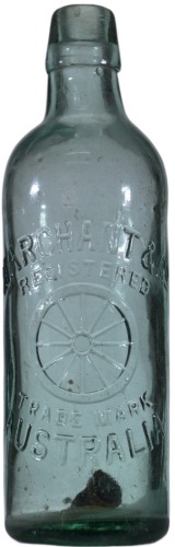 Lamont - 26oz. - Marchant & Co. Australia