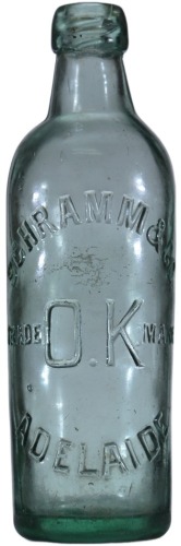 Internal Thread - 26oz. - Schramm & Co Adelaide
