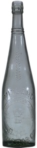 Vinegar - 26oz. - Midland Vinegar Co.