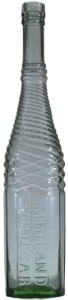 Vinegar - 26oz. - Midland Vinegar Co.