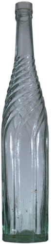 Vinegar - 26oz. - Whirly