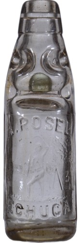 Codd - 6oz - A. Rosel Echuca