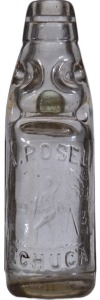 Codd - 6oz - A. Rosel Echuca