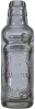 Codd - 6oz - J & A. C. Johnston Ltd. Oakbank Brewery Oakbank