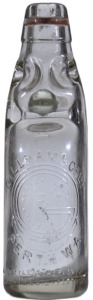 Codd - 6oz - Gillam & Co. Ltd. Perth