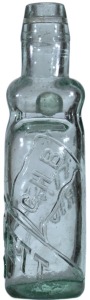 Codd - 6oz - G.H. Bennett 's Richmond