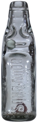 Codd - 6oz - Cohn Bros. Bendigo